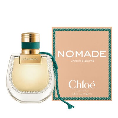 Chloe Nomade Jardin d'Egypte Edp 50 ml