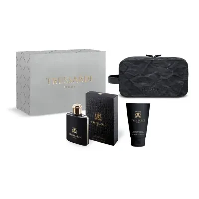 Trussardi Uoma Urban Edt 100 ml Set