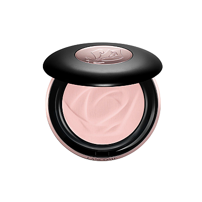 Lancome Teint Idole Ultra Wear Skin Refining Sabitleyici Pudra 01 Pink Oh La La