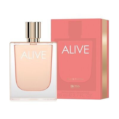 Hugo Alive Woman 80 ml Edp
