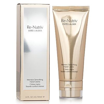 Estee Lauder Re-Nutriv Intensive Smoothing Hand Cream El Kremi 125 ml