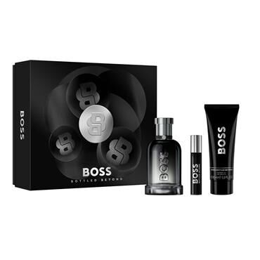 Hugo Boss Bottled Beyond Edp 100 ml Set