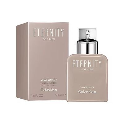 Calvin Klein Eternity Suede Essence Parfum Intense 50 ml