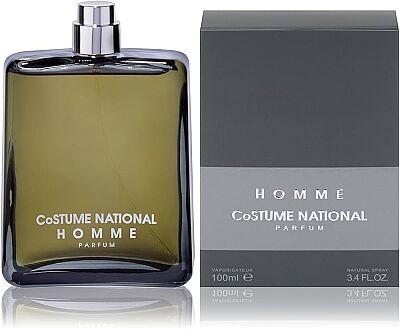 Costume National Homme Parfum 100 ml