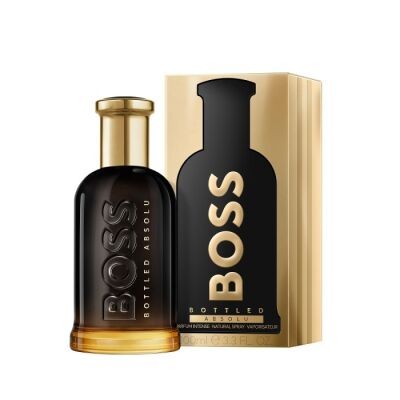 Boss Bottled No:6 Absolu Parfum Intense 100 ml