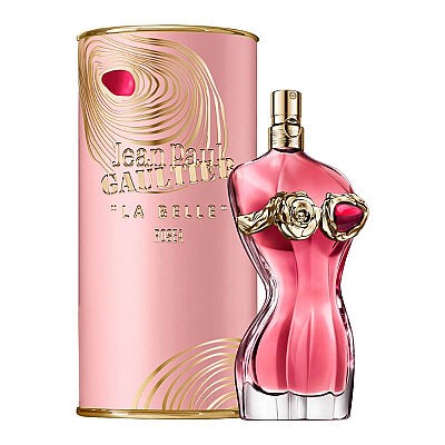 Jean Paul Gaultier La Belle Rosea Edp 100 ml