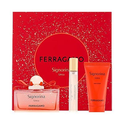 Ferragamo Signorina Unica Edp 100 ml Set