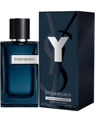 Yves Saint Laurent Y Intense Edp 100 ml