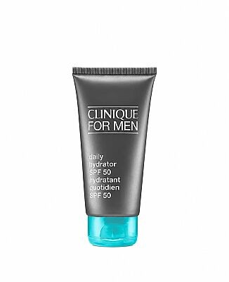 Clinique For Men Daily Hydrator SPF50 Nemlendirici 75 ml
