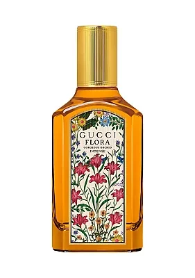 Gucci Flora Gorgeous Orchid Intense Edp 50 ml
