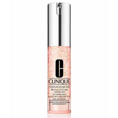 Clinique Moisture Surge Eye 96 Saat Nem Koruma Teknolojili Göz Kremi 15ml