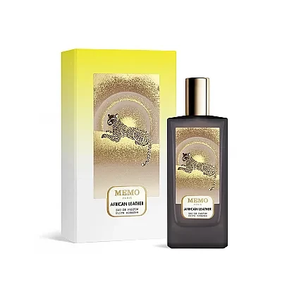 Memo African Leather Edp 75 ml