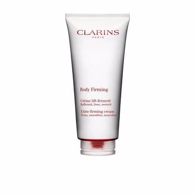 Clarins Body Firming Extra-Firming Cream Sıkılaştırıcı Krem 200 ml