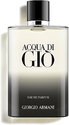 Acqua Di Gio Pour Homme Edp 125 ml