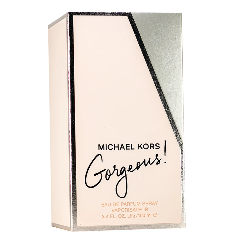 Michael Kors Gorgeous Edp 100 ml