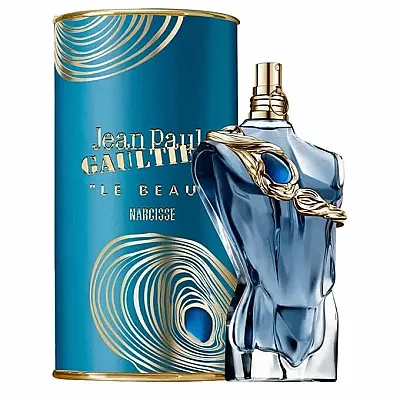 Jean Paul Gaultier Le Beau Narcisse Edp 125 ml