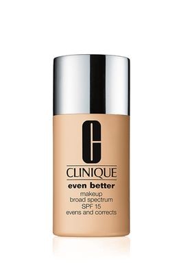 Clinique Even Better SPF15 Fondöten 70 Vanilla