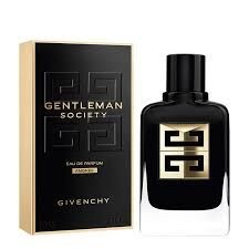 Givenchy Gentleman Society Ambree Edp 60 ml