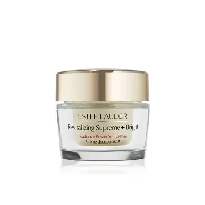 Estee Lauder Revitalizing Supreme Bright Radiance Power Soft Krem 50 ml