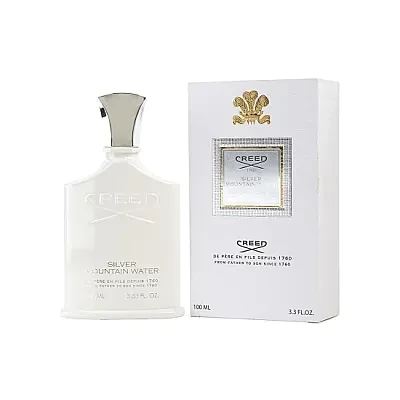 Creed Silver Mountain Water Edp 100 ml