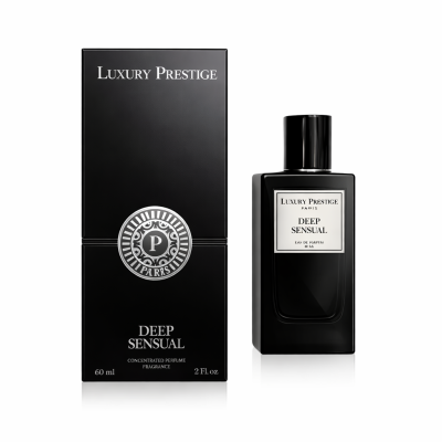 Luxury Prestige Deep Sensual Force 80ml Edp