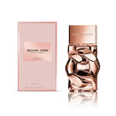 Michael Kors Pour Femme Absolu Edp 100 ml