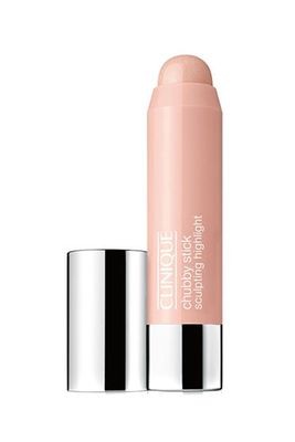 Clinique Chubby Stick Şekillendirici Aydınlatıcı 01 Hefty Highlight