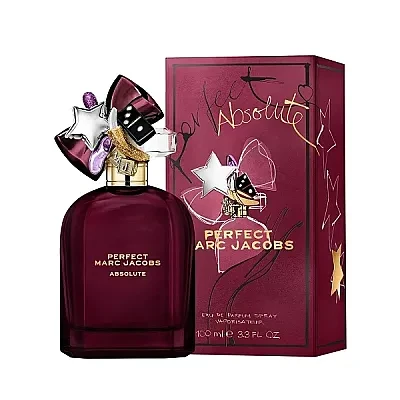Marc Jacobs Perfect Absolute Edp 100 ml