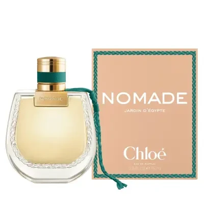 Chloe Nomade Jardin d'Egypte Edp 75 ml