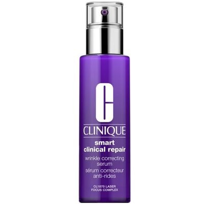 Clinique Smart Repair Wrinkle Serum 50 ml