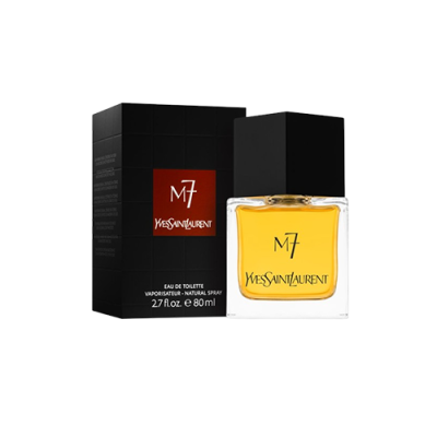 Yves Saint Laurent M7 80 ml Edt