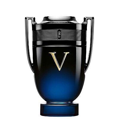 Paco Rabanne Invictus Victory Elixir EDP 100 ml
