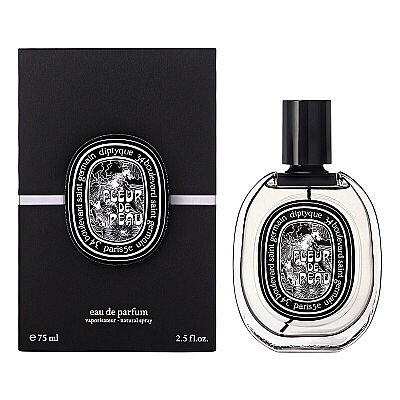 Diptyque Fleur De Peau Edp 75 ml