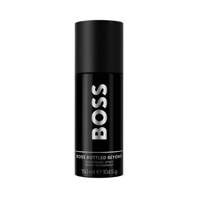Hugo Boss Bottled Beyond Deospray 150 ml