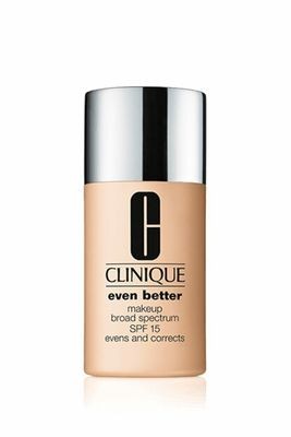 Clinique Even Better SPF15 Fondöten CN 40 Cream Chamois