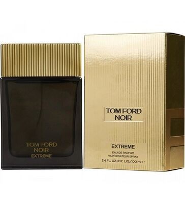 Tom Ford Noir Extreme Edp 100 ml