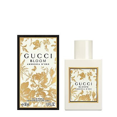 Gucci Bloom Ambrosia D'Oro Edp 50 ml